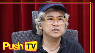 Ely Buendia releases first solo album ‘Method Adaptor’  PUSH TV [upl. by Bill]