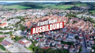 Ausbildung bei der Stadt Weißenburg [upl. by Kerstin]