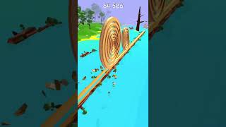 Spiral Roller Game 17 youtubeshorts gaming trending games [upl. by Tecu291]