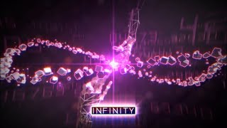 MUSYNX INFINITY 6KINFERNO [upl. by Colver]