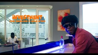 Yaw Darling Investment Ft Bisa Unofficial Music Video [upl. by Shargel]