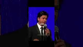 SRKs Mantra To Attract Women🥰 srk [upl. by Deborah]