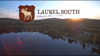 The Camp Laurel South Film [upl. by Nurse577]