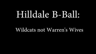 Hildale BBall a documentary about FLDS Polygamist childrens adjustment to life after Warren Jeffs [upl. by Neibart]