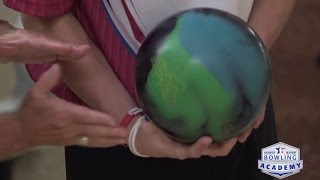 Tips on Bowling Timing  USBC Bowling Academy [upl. by Magen793]