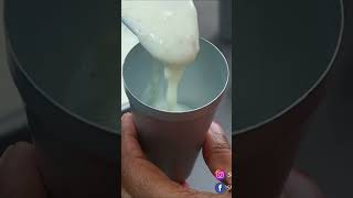 പാൽ ഉണ്ടോ😋ഇപ്പോൾ തയ്യാറാക്കാം🥰kulfi milk shorts summer tasty [upl. by Theis]