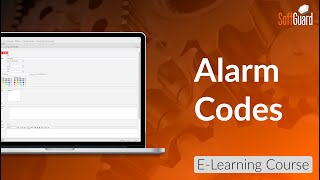 ABC of Configurations Alarm Codes [upl. by Gnuj994]