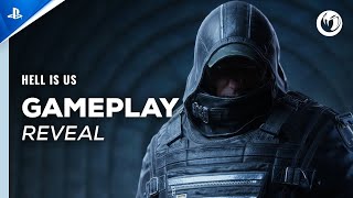 Hell is Us Gameplay Reveal Trailer State of Play [upl. by Benil]