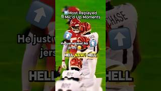 ⏮️Most Replayed🎙️Micd Up Moments [upl. by Darell516]