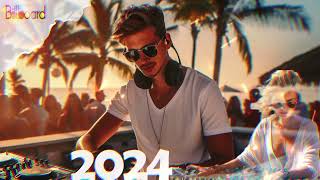 Ibiza Summer Mix 2024 💨 Best Of Tropical Deep House Music Chill Out Mix 2024 💨 Chillout Lounge 026 [upl. by Edelman177]