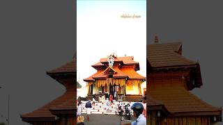 Kidangoor Sree Subramanyaswami Temple kidangoor subramanianswamy shortsvideo lordsubramanyan [upl. by Annohs]