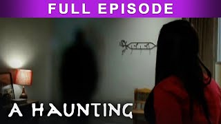 The Apartment  FULL EPISODE S4EP4  A Haunting [upl. by Esteban469]