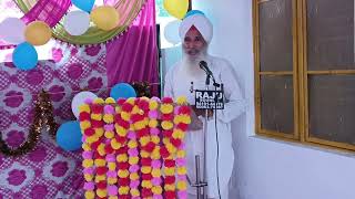 satsang jammu tour program thad pallanwala akhnoor 30102024 [upl. by Aleda]