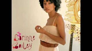 Enchantment  Corinne Bailey Rae [upl. by Littlejohn]