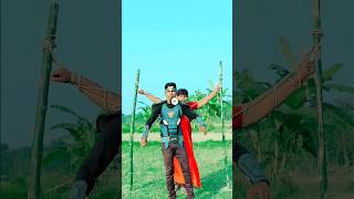 Balvir ne banaya jaan attitude love song funny comedy [upl. by Hallam]