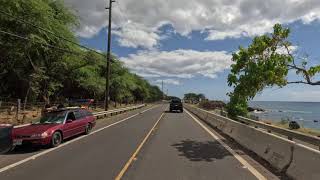 Keawaula Beach to Waipahu [upl. by Ayk]