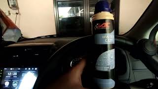 REVIEW INDO AUTO CARE PROCARE WATER CUT [upl. by Lennon503]