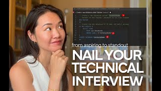 Data Analyst Insights Coding Interview Must Dos [upl. by Apur928]