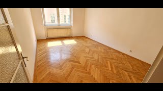 Mantlergasse 41 1130 Wien helle und ruhige 2Zimmerwohnung zu vermieten € 682 [upl. by Icats130]