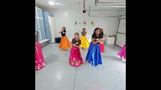 Hariyanvi DanceKids DanceHDS [upl. by Tterraj]