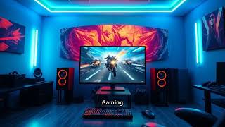 Top 3 Gaming Monitors of 2024  Best Options for Gamers October 2024 [upl. by Av]