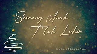 Seorang Anak Tlah Lahir  Coram Deo 010 [upl. by Yraunaj]