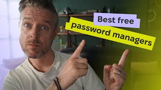 Whats the Best Free Password Manager for Mac Here Are Our Top 3 [upl. by Bonny]