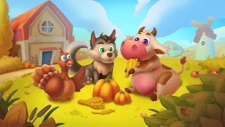 Farming Harvest MOD APK Unlimited Money [upl. by Stuckey]