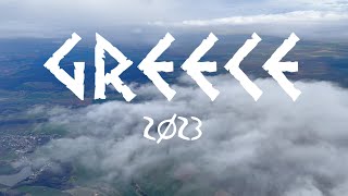 Greece  Spring Break 2023  EF Tours [upl. by Atinaej]