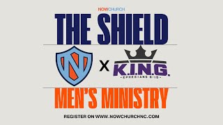 Shield Meeting x The K I N G Movement Replay 1 [upl. by Alva]