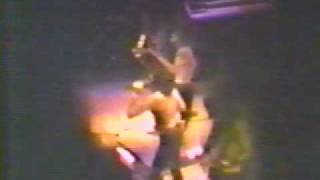 AC\DC 1979 TORONTO THE JACK LIVE BON SCOTT RARE CONCERT [upl. by Kenwood]