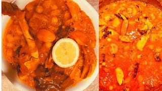 EbbehGambian Street Food 🇬🇲 My Gambian Kitchen [upl. by Panchito]