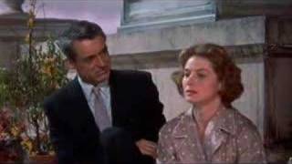 quotLove and Marriagequot  quotIndiscreetquot 1958 music vid [upl. by Bibi363]