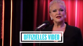 Angelika Milster  Du hast mir Glück gebracht offizielles Video [upl. by Damara]