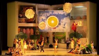 Rameau Hippolyte et Aricie Glyndebourne [upl. by Dent]