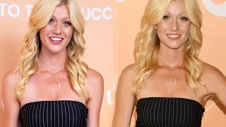 Katherine McNamara at 2024 Step Up Inspiration Awards [upl. by Normand906]