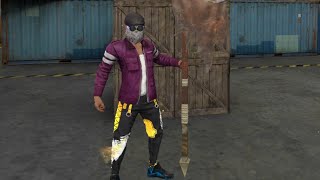 BRINCANDO DE JOGAR  POCO X6 PRO  FREE FIRE 👺 [upl. by Seumas]