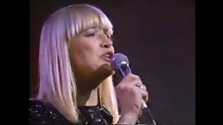 Mary Travers quotBlowing in the Windquot on MLK special [upl. by Jannel]