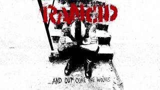 Rancid  quotThe 11th Hourquot Full Album Stream [upl. by Cressy]