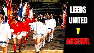 Centenary FA Cup Final 1972 [upl. by Sweatt946]