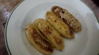 Pisang Gapit from Kalimantan Timur Group 3 X9 [upl. by Elegna394]