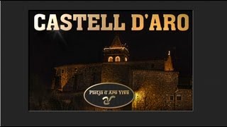 CASTELL DARO [upl. by Wolfgang]