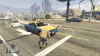 GTA 5 giochiamo con Brad [upl. by Jones677]