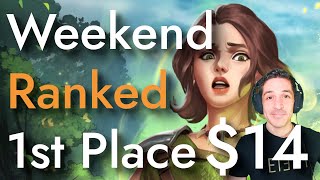 14 Nature Deck Wins Weekend Ranked [upl. by Bramwell]