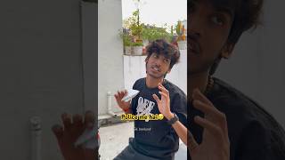 Raksha Bandhan kab hai 😁  short viralshort trending comedy rakshabandhan [upl. by Barbe]