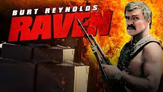 Elite Mercenaries  Raven  Full Action Thriller Movie  Free Movie [upl. by Efron]