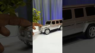 Unboxing 124 Scale Rc G Wagon Car dreamunboxing toys rcunboxing rccar [upl. by Morna]