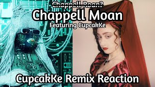 Chappell Roan x CupcakKe Good Luck Btch  Cupcakke Remix Reaction [upl. by Franck]