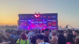 TorontoVeld Music Festival 2024 [upl. by Damal]