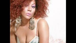 Lyrica Anderson Feat Kevin Gates  Feenin NEW RNB SONG APRIL 2014 [upl. by Osithe344]